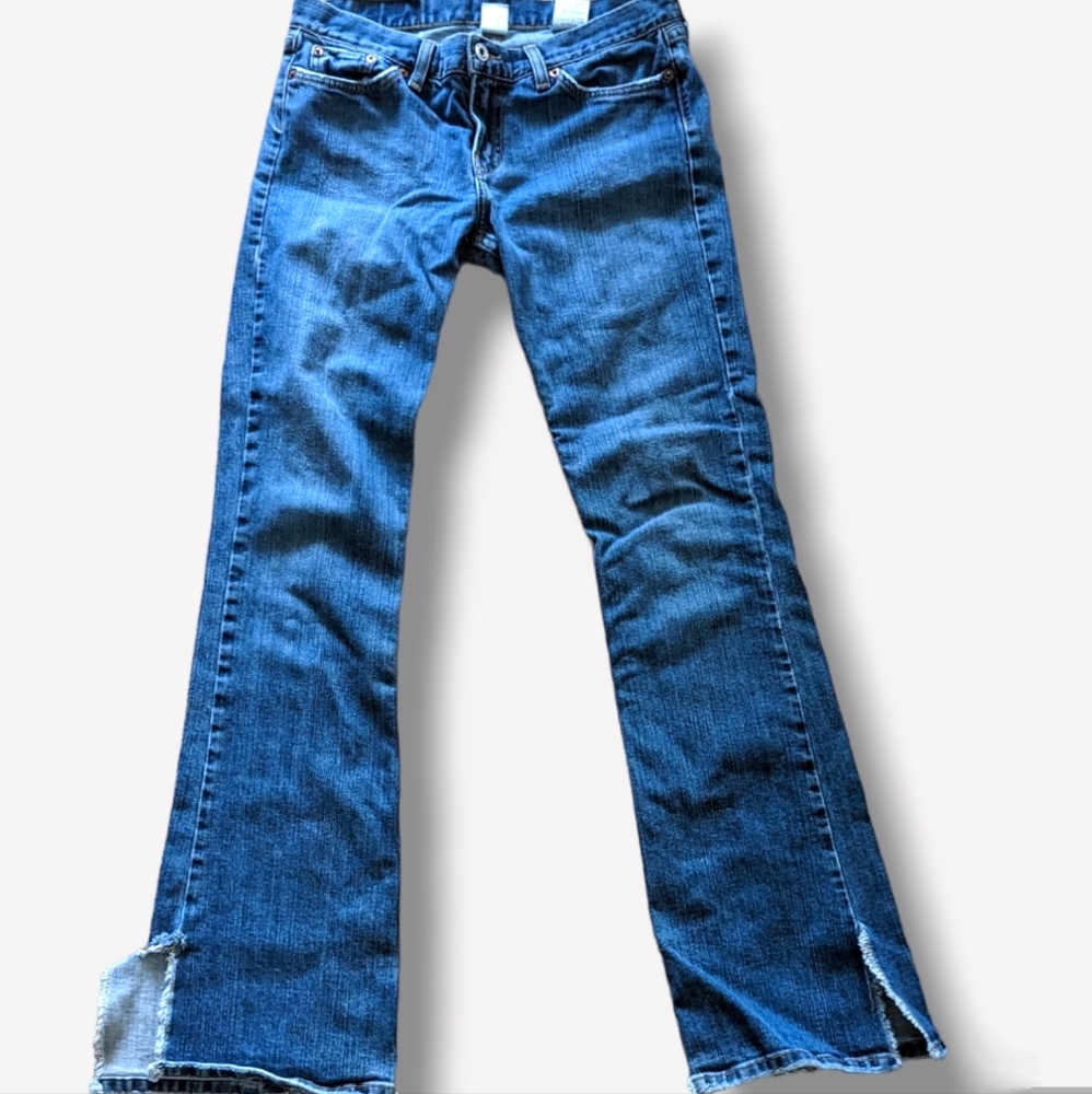 Lucky brand women's jeans size 8 / 29